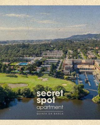 Secret Spot Apartment - Quinta da Barca