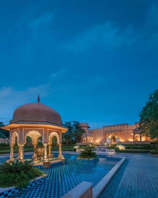 The Oberoi Rajvilas Jaipur