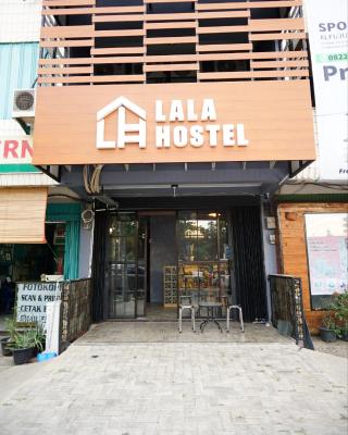 Lala Hostel