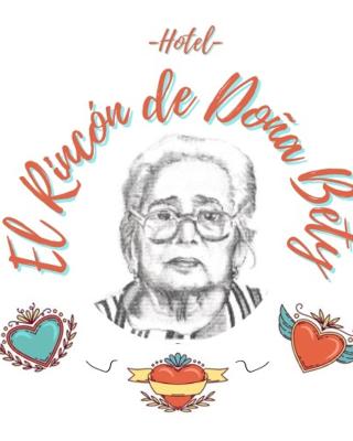 El Rincón de Doña Bety