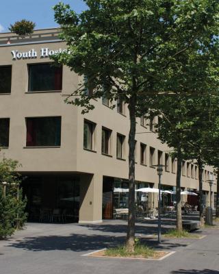 Interlaken Youth Hostel