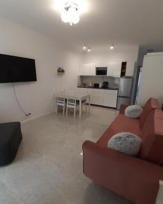Szyty na miarę Apartamenty Morskie