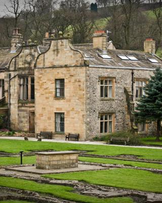 Whalley Abbey - Christian Retreat House offering B&B