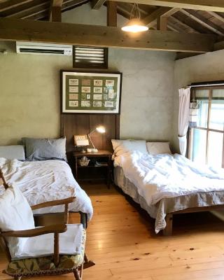 Travelers House おーさんてぃん青空舎
