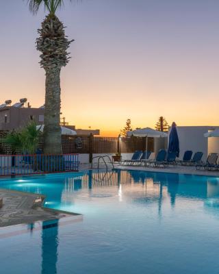 Marie Κelly Apartments