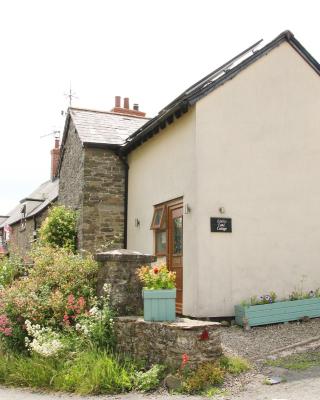 Linley Lane Cottage