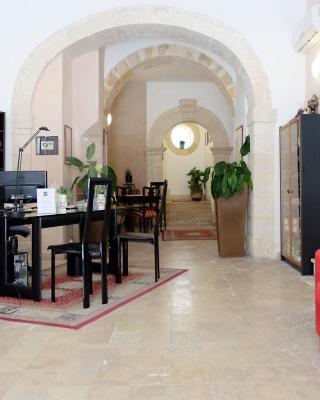 Nuova Mastrarua Rooms