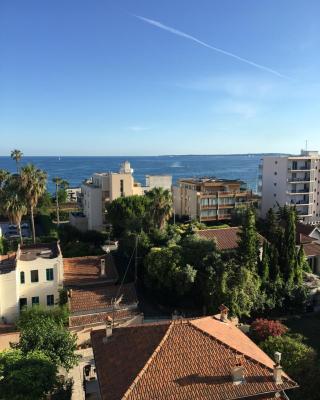 Les Océanides Resort