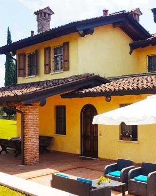 Casa Vacanze SoleLuna
