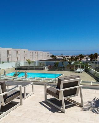 Luxury Senator Apartments