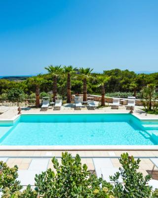 Dolcevita Egadi Eco Resort