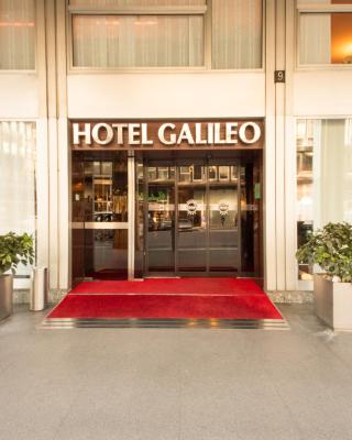 Hotel Galileo