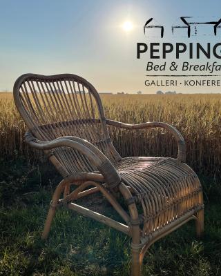 Peppinge Bed & Breakfast