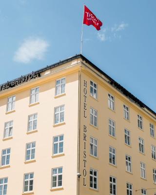 Thon Hotel Bristol, Bergen