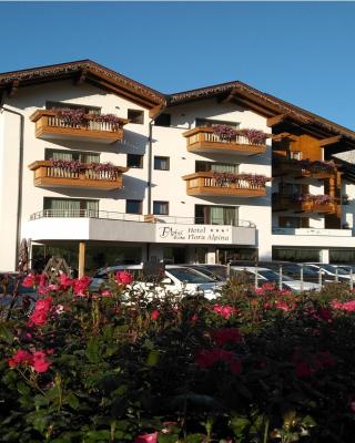 Hotel Flora Alpina