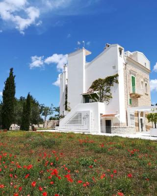 Masseria Torrechiara Eco Dimora di Charme