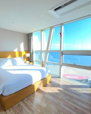 MS Hotel Haeundae