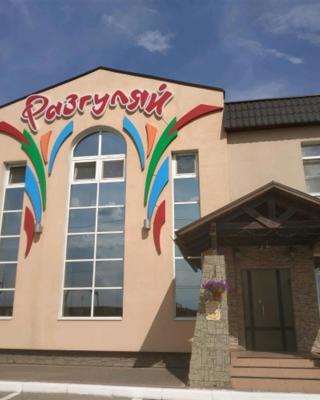 Mini-Hotel Razgulyay