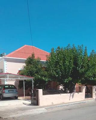 Kissamos Grandfather's House