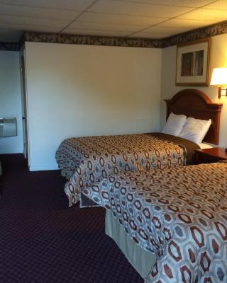 Americas Best Value Inn - Palmyra/Hershey