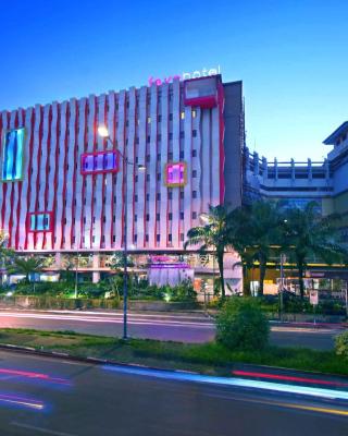 favehotel PGC Cililitan