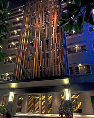 Royal Guest Hotel