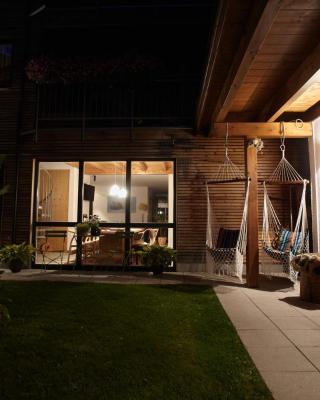 Piltriquitron Lodging