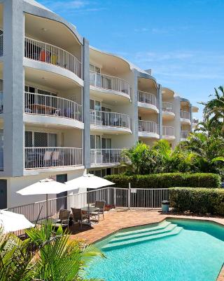 The Beach Houses Maroochydore