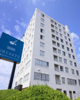 Boso Shirahama Umisato Hotel