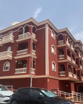 Apartamento PUERTO