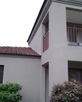 Bushbuckridge Micanolia Guest House