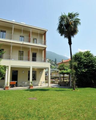 Locarno Youth Hostel