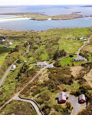 Cottage 396 - Roundstone