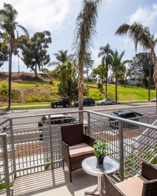 Spacious 1 Bedroom Apartment in Heart of San Diego