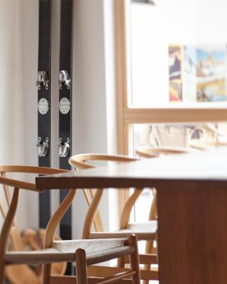 Piltriquitron Lodging
