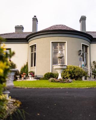 Ballinalacken Castle Country House Hotel