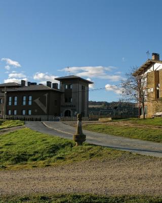 Hotel Rural Valdorba