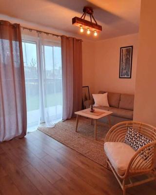 Cozy Apartment in the city centre of Gdansk