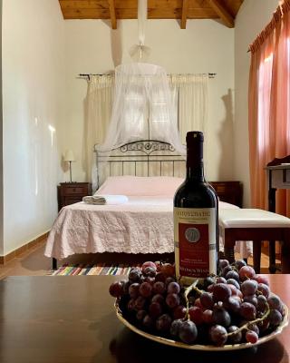 Serenita Cottage
