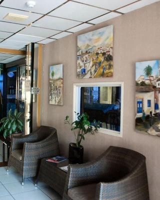 San Remo Hotel