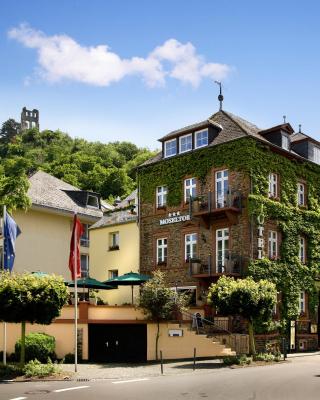 Boutique-Hotel Moseltor