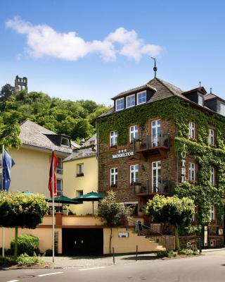 Boutique-Hotel Moseltor & Altstadt-Suiten