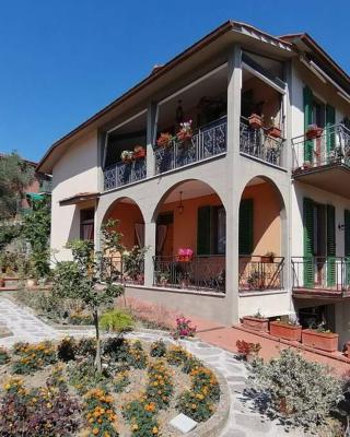 San Bartolo Rent Apartments, un passo da Firenze