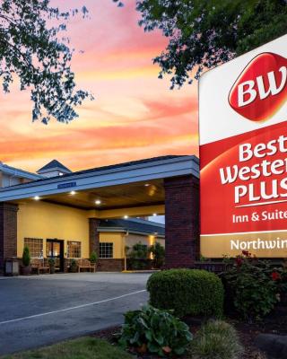 Best Western Plus Northwind Inn & Suites