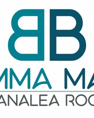 casa vacanze mm rooms