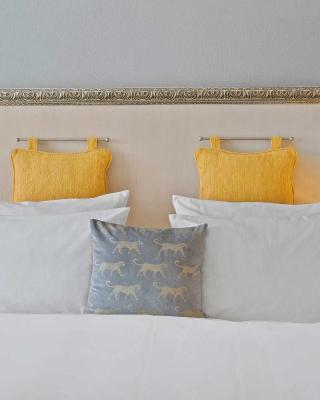 Hotel St Leonhard