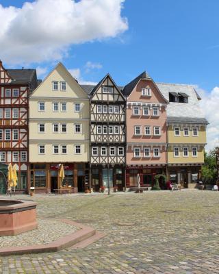 Landhotel Zum Hessenpark