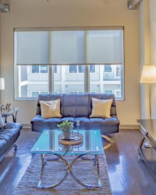 2 Bedroom Fully Furnished Apartment near Emory University Hospital Midtown