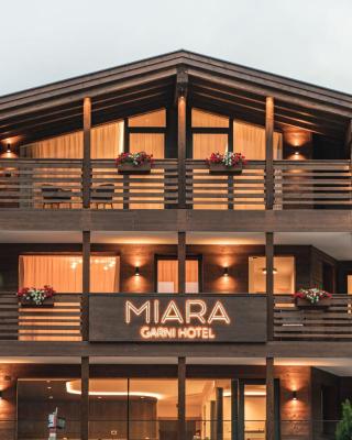 Garni Hotel Miara - Your Dolomites Home