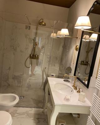Casa Vacanze Luxury SIANO